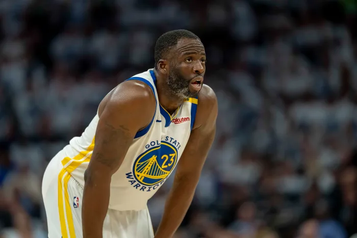 NBA直播-库里缺阵之殇:勇士惨败背后的困境与挣扎 NBA直播-库里缺阵之殇:勇士惨败背后的困境与挣扎