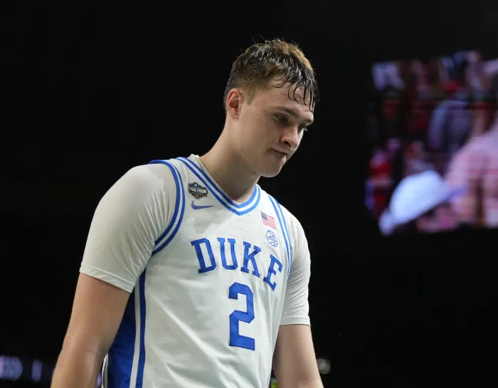 NBA直播-新星与新希望:里奇·保罗眼中库珀·弗拉格与达拉斯小牛队的未来 NBA直播-新星与新希望:里奇·保罗眼中库珀·弗拉格与达拉斯小牛队的未来
